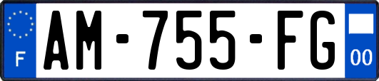 AM-755-FG