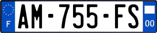AM-755-FS