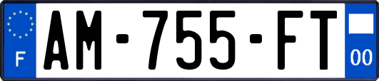 AM-755-FT