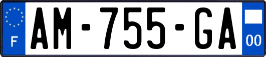 AM-755-GA