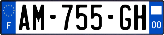 AM-755-GH