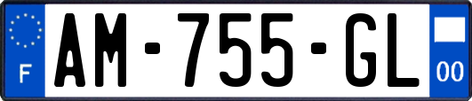 AM-755-GL