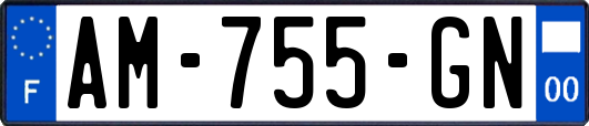 AM-755-GN