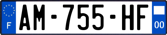 AM-755-HF