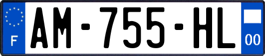 AM-755-HL