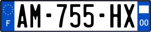 AM-755-HX