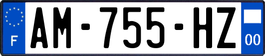 AM-755-HZ