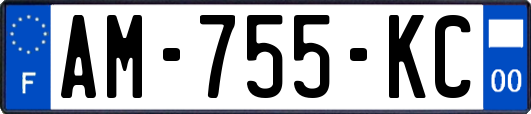 AM-755-KC