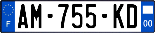 AM-755-KD