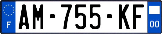 AM-755-KF