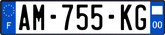 AM-755-KG