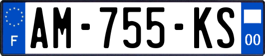 AM-755-KS
