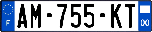 AM-755-KT