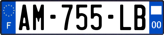 AM-755-LB