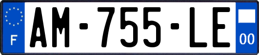 AM-755-LE