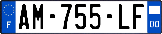 AM-755-LF