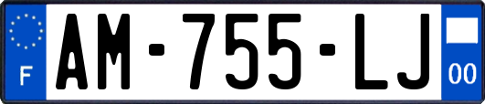 AM-755-LJ