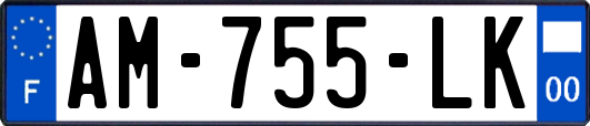 AM-755-LK