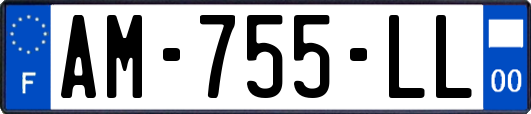 AM-755-LL