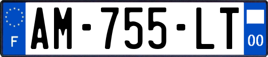 AM-755-LT