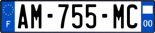 AM-755-MC