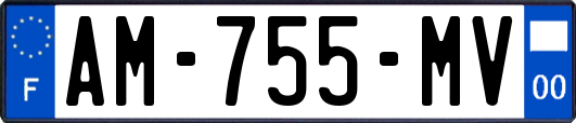 AM-755-MV