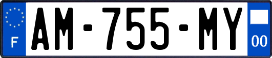 AM-755-MY