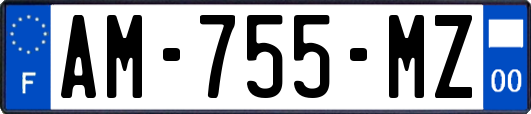 AM-755-MZ