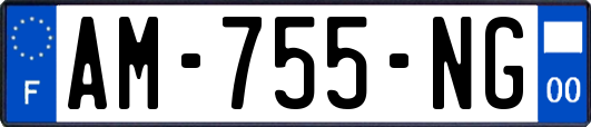 AM-755-NG