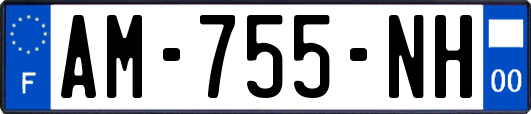 AM-755-NH