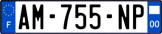 AM-755-NP
