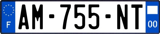 AM-755-NT