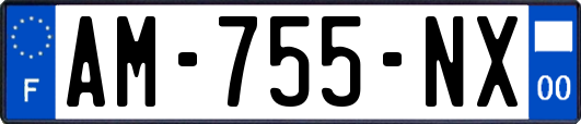 AM-755-NX