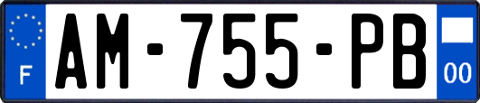 AM-755-PB