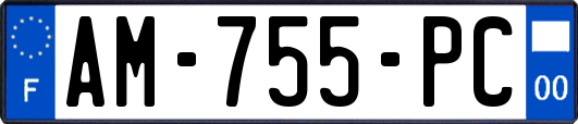 AM-755-PC