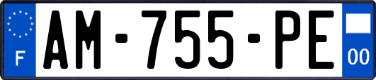 AM-755-PE