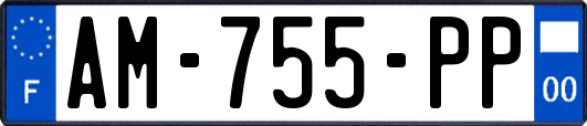 AM-755-PP