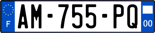 AM-755-PQ