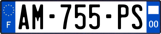 AM-755-PS