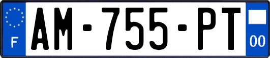 AM-755-PT
