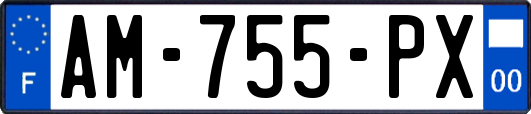 AM-755-PX