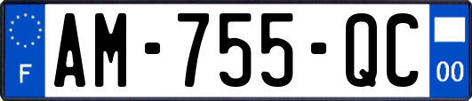 AM-755-QC