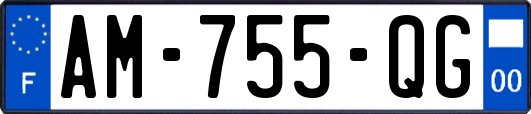 AM-755-QG
