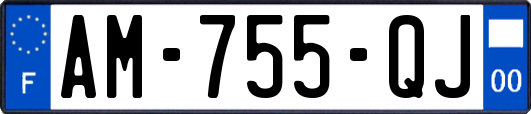 AM-755-QJ