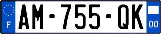 AM-755-QK