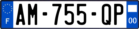 AM-755-QP