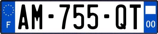 AM-755-QT