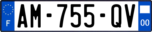 AM-755-QV