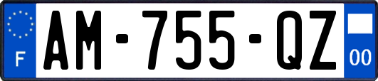 AM-755-QZ