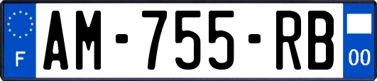AM-755-RB